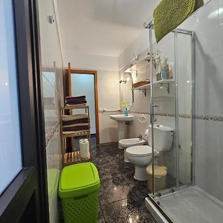 Mendoza-san Isidro Сан-Исидро