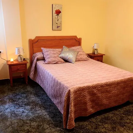 Апартаменты Mendoza-san Isidro