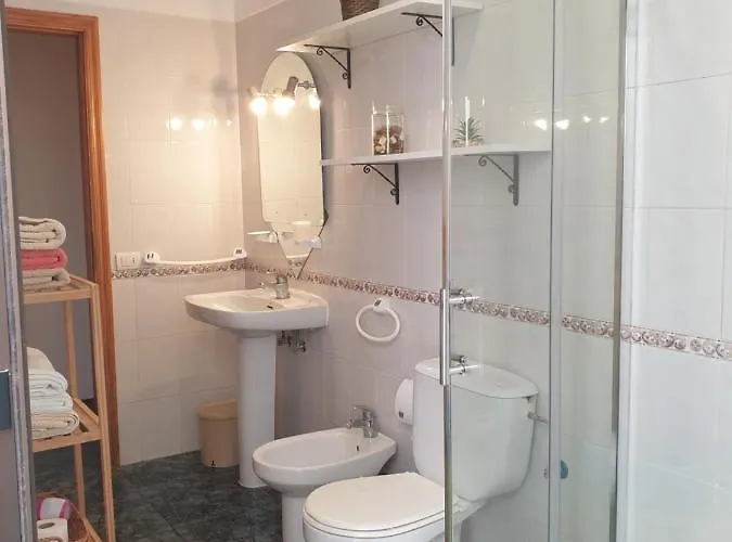 Appartement Mendoza-san Isidro San Isidro (Tenerife)