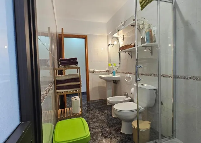 Mendoza-san Isidro San Isidro (Tenerife)