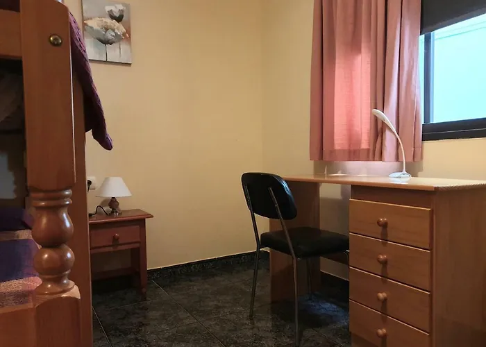 Appartement Mendoza-san Isidro San Isidro (Tenerife)