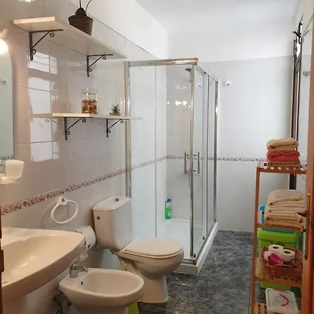 Apartamento Mendoza-san Isidro *