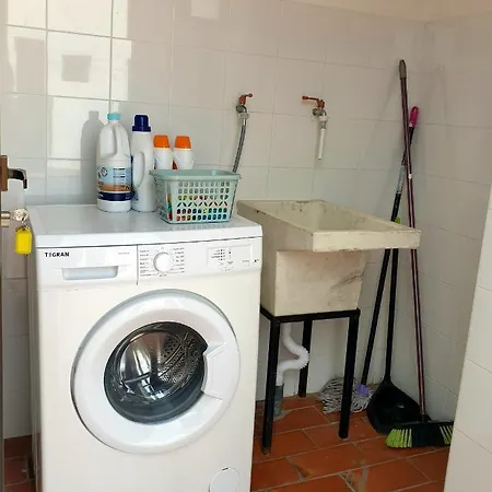 Mendoza-san Isidro Apartment San Isidro (Tenerife)