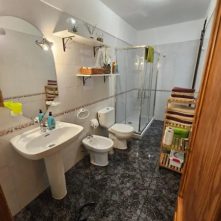 Apartamento Mendoza-san Isidro San Isidro (Tenerife)