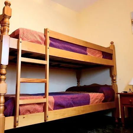 Apartamento Mendoza-san Isidro *