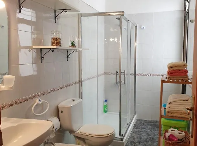 Apartamento Mendoza-san Isidro *