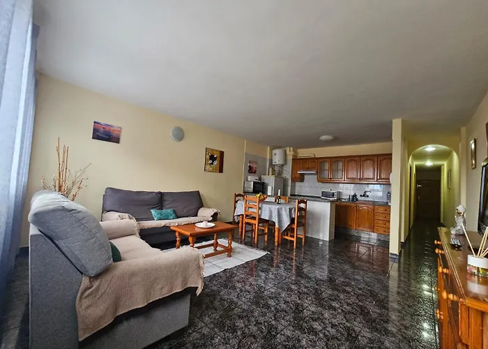 Mendoza-san Isidro Apartamento