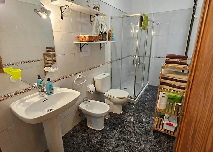 Appartement Mendoza-san Isidro San Isidro (Tenerife)