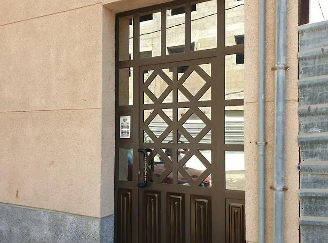 Apartamento Mendoza-san Isidro *