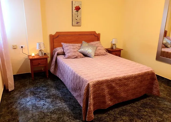 Apartamento Mendoza-san Isidro