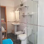 公寓 Mendoza-san Isidro 圣伊西德罗
