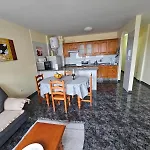 Mendoza-san Isidro * 圣伊西德罗