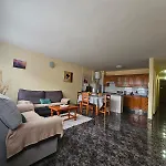 Mendoza-san Isidro Apartamento