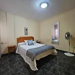 公寓 Mendoza-san Isidro *