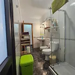 Mendoza-san Isidro 圣伊西德罗