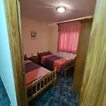 Mendoza-san Isidro