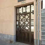 Apartamento Mendoza-san Isidro *