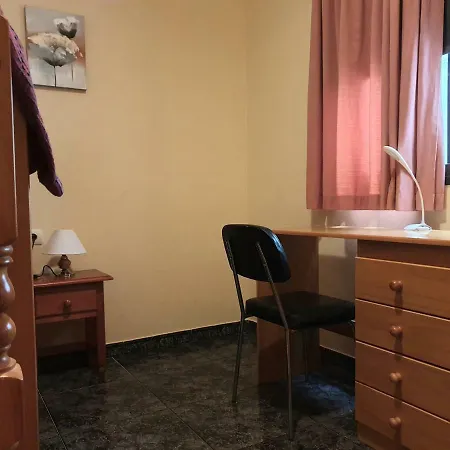 Διαμέρισμα Mendoza-san Isidro San Isidro (Tenerife)