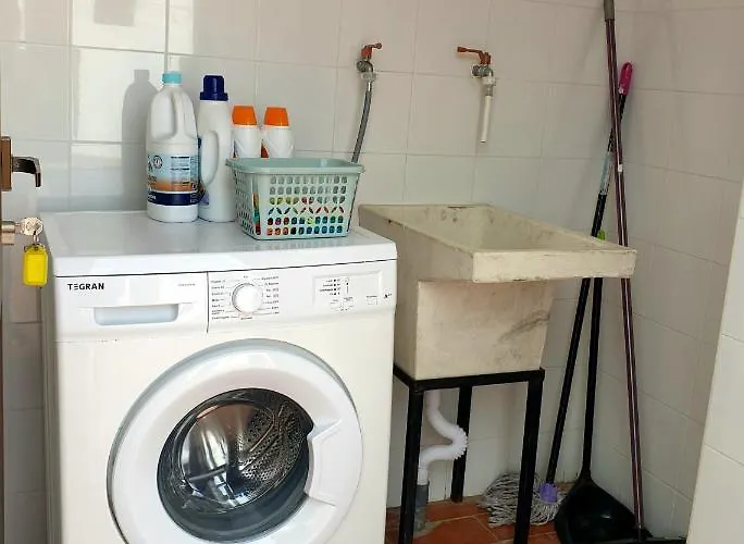 Mendoza-san Isidro Apartmán San Isidro (Tenerife)