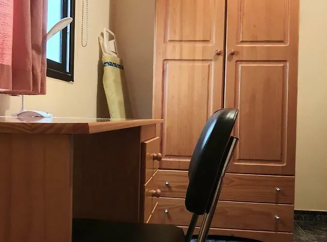 Appartement Mendoza-san Isidro San Isidro (Tenerife)