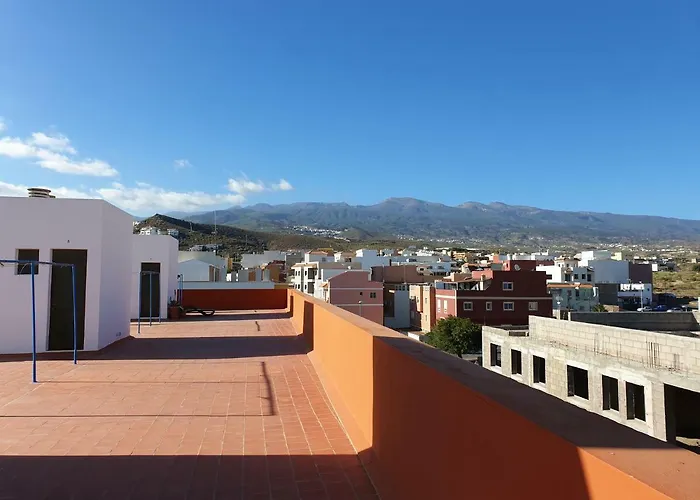 Апартаменты Mendoza-san Isidro