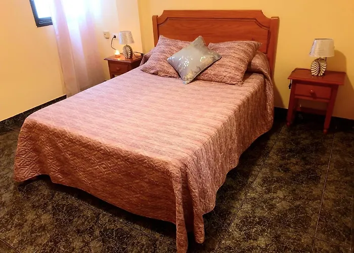 Mendoza-san Isidro Appartement *