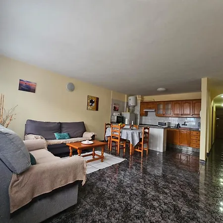 Mendoza-san Isidro Appartement