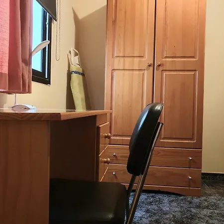 Appartement Mendoza-san Isidro San Isidro (Tenerife)